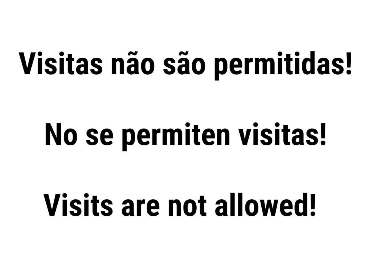 Cobertura Com Vista Para Praia De Ipanema - Vsc2 Z1 里约热内卢 外观 照片